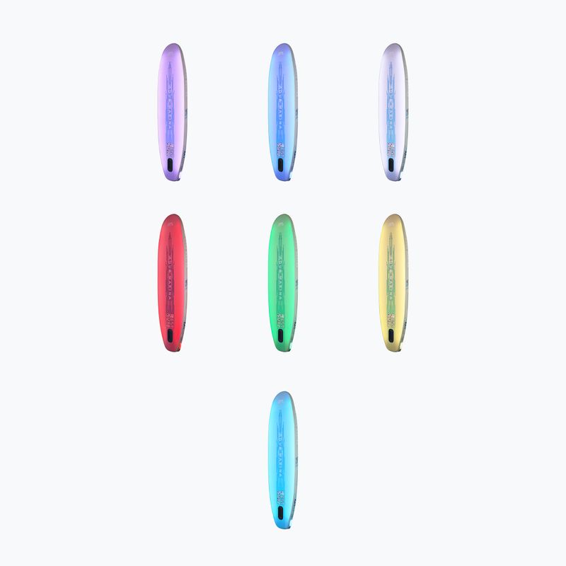 Placă Aqua SUP Marina Ray iSup 11'0" 15