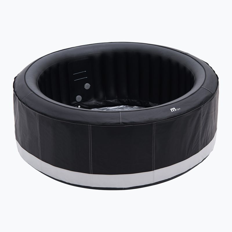 Jacuzzi pentru 4-persoane MSpa Premium Camaro negru