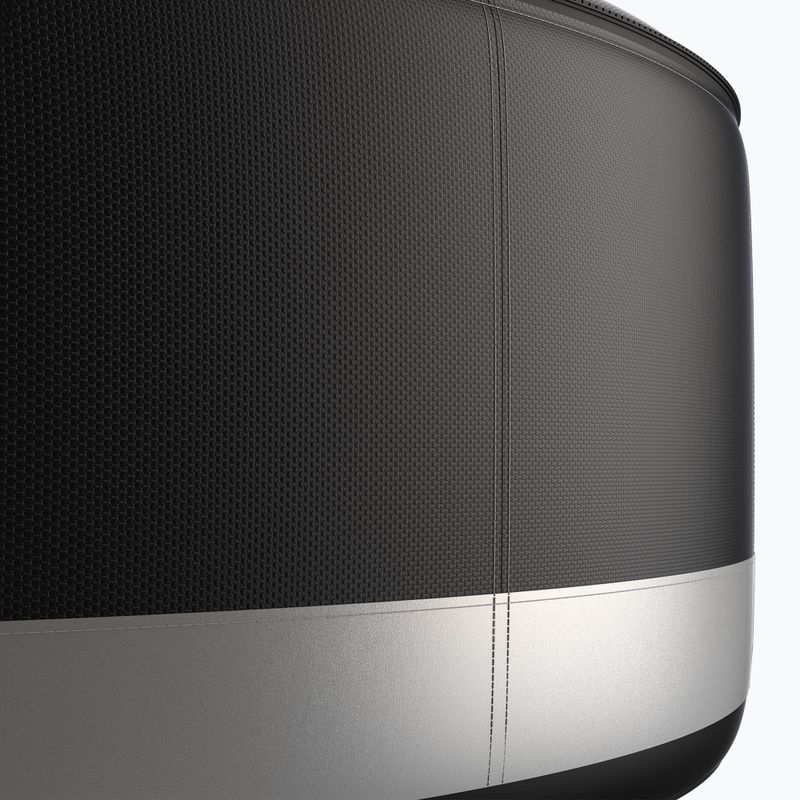 Bazin cu hidromasaj pentru 4-persoane MSpa Premium Camaro negru 4