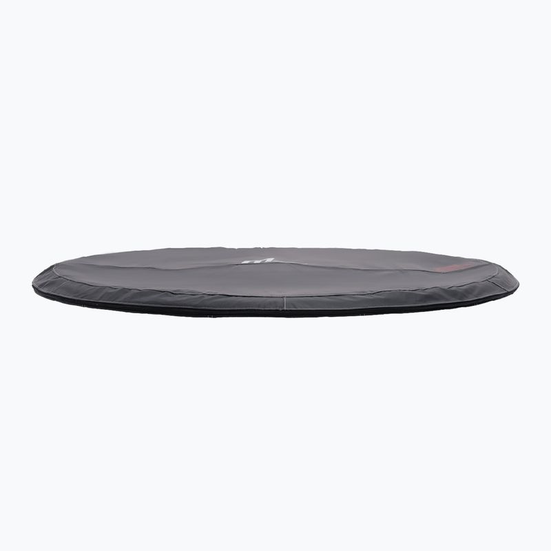 Jacuzzi pentru 4-persoane MSpa Premium Camaro negru 6