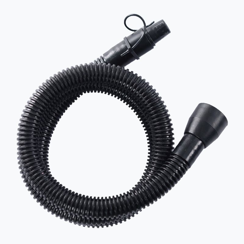 Bazin cu hidromasaj pentru 4-persoane MSpa Premium Camaro negru 11