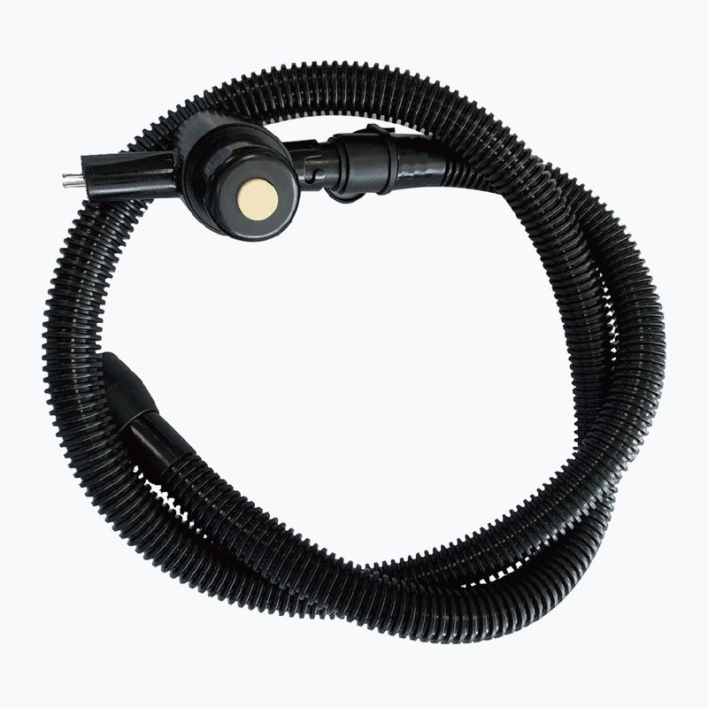 Bazin cu hidromasaj pentru 6-persoane MSpa Comfort Bergen gri antracit 10