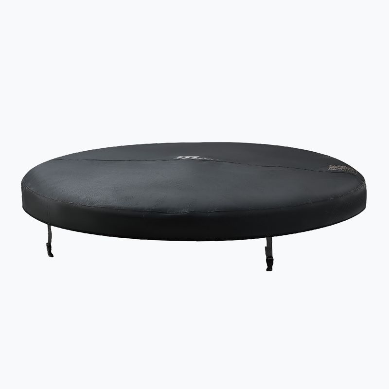 Jacuzzi pentru 8-persoane MSpa Comfort Bergen  gri antracit 7