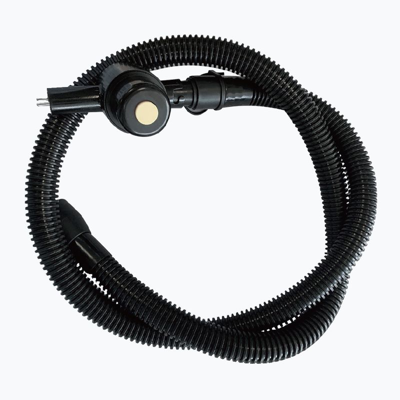 Bazin cu hidromasaj pentru 8-persoane MSpa Comfort Bergen  gri antracit 10