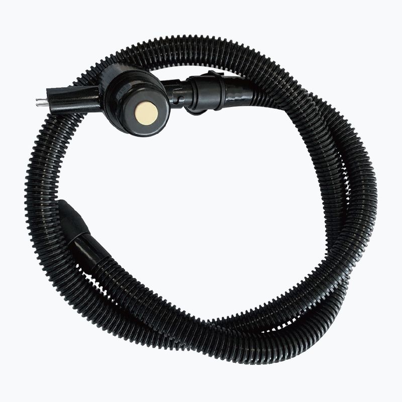 Bazin cu hidromasaj pentru 6-persoane MSpa Comfort Starry gri antracit 14