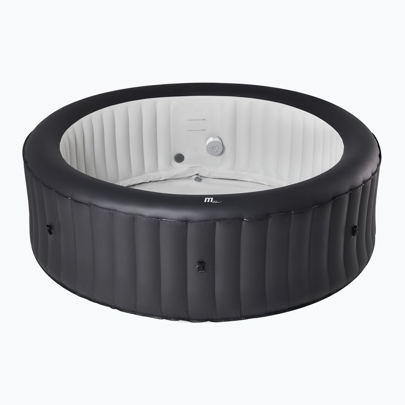 Jacuzzi pentru 6-persoane MSpa Urban Rimba grafit