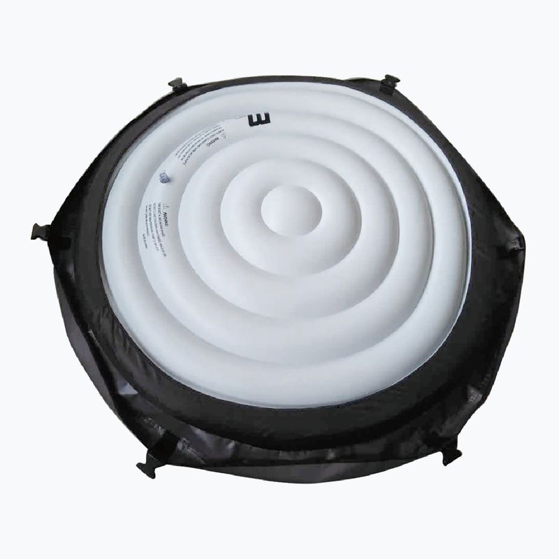 Jacuzzi pentru 6-persoane MSpa Urban Rimba grafit 11