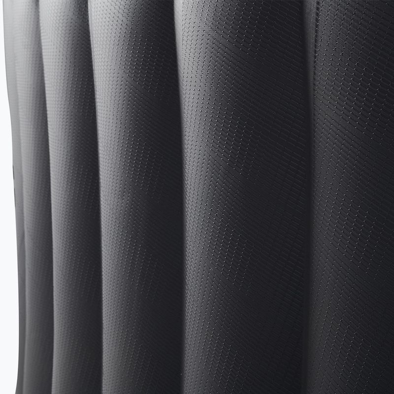 Bazin cu hidromasaj pentru 8-persoane MSpa Urban Rimba Max grafit 5