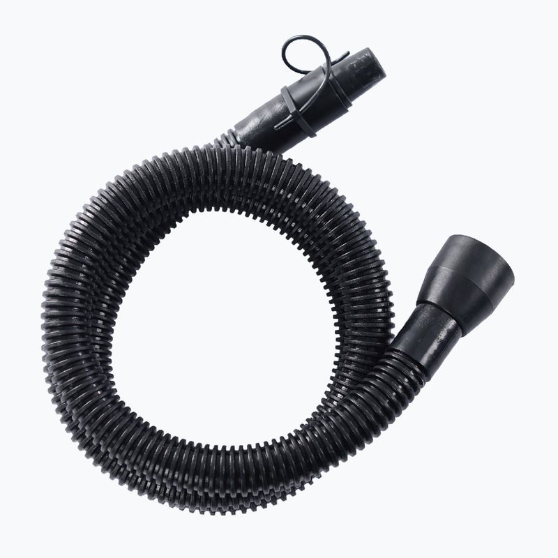 Bazin cu hidromasaj pentru 8-persoane MSpa Urban Rimba Max grafit 14