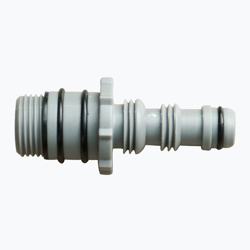 Bazin cu hidromasaj pentru 8-persoane MSpa Urban Rimba Max grafit 16