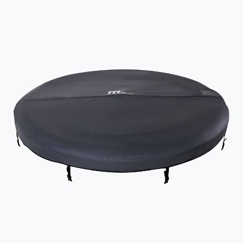 Bazin cu hidromasaj pentru 6-persoane MSpa Muse Jet Carlton noapte astrală 9