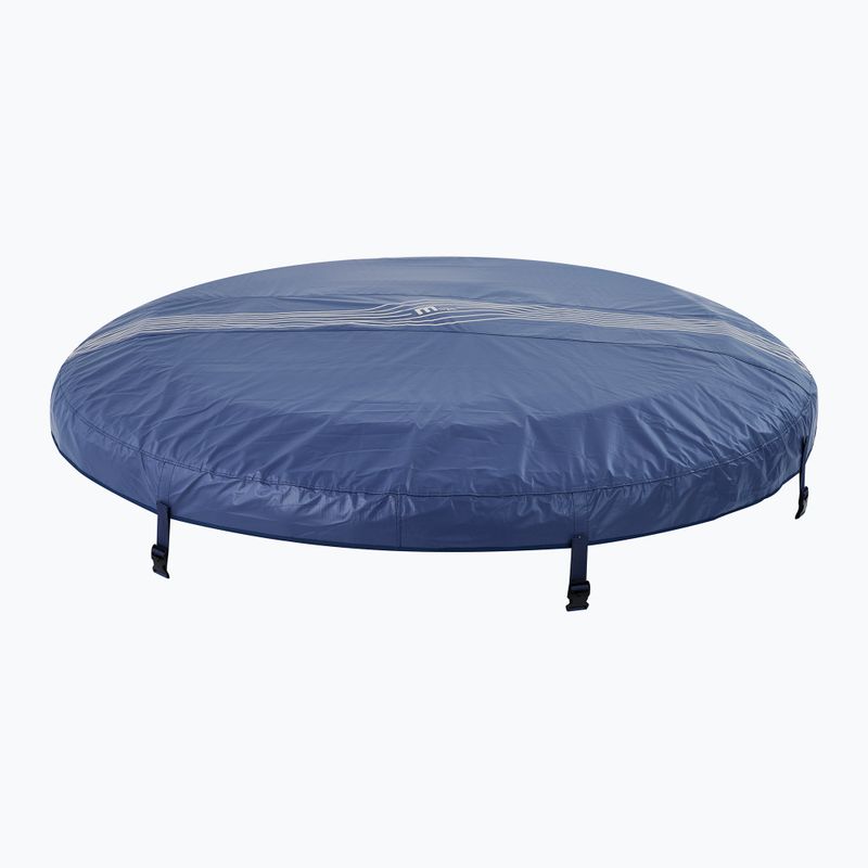 Bazin cu hidromasaj pentru 6-persoane MSpa Muse Jet Indigo 5