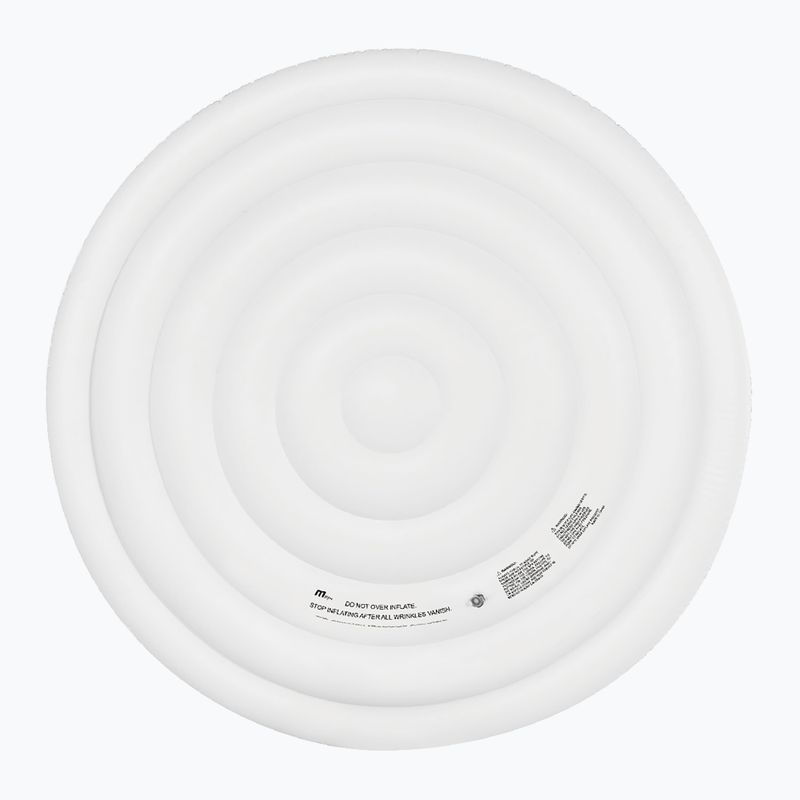 Bazin cu hidromasaj pentru 6-persoane MSpa Muse Jet Indigo 7