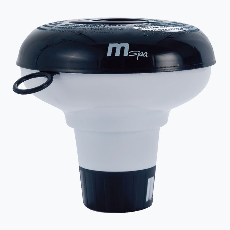 Bazin cu hidromasaj pentru 6-persoane MSpa Muse Jet Indigo 8