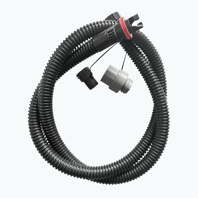 Bazin cu hidromasaj pentru 6-persoane MSpa Muse Jet Indigo 11