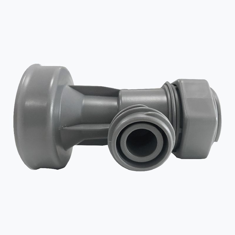 Bazin cu hidromasaj pentru 6-persoane MSpa Muse Jet Indigo 14