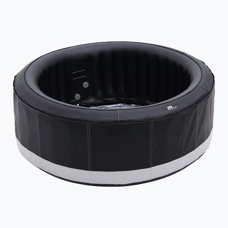 Jacuzzi pentru 6-persoane MSpa Premium Super Camaro negru