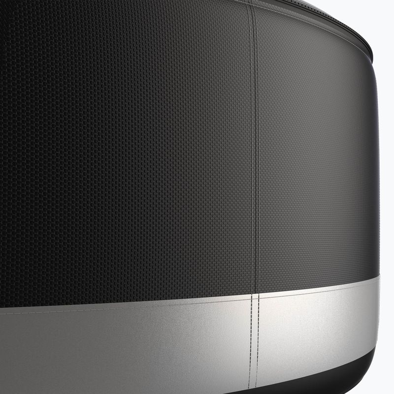 Bazin cu hidromasaj pentru 6-persoane MSpa Premium Super Camaro negru 4