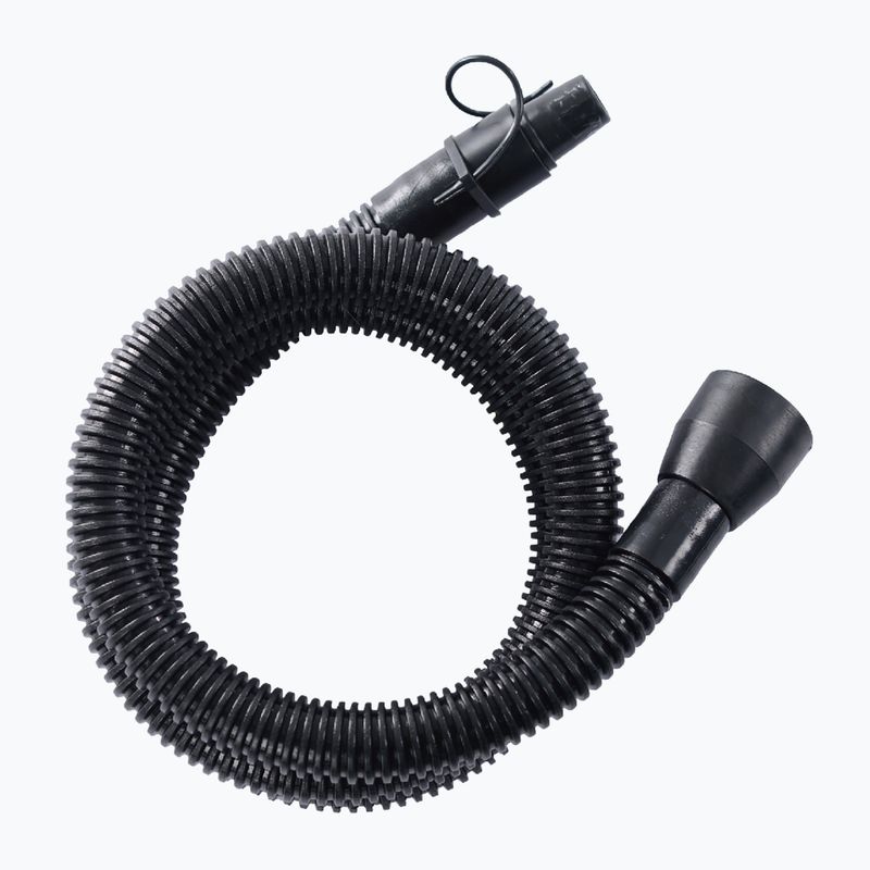 Bazin cu hidromasaj pentru 6-persoane MSpa Premium Super Camaro negru 11