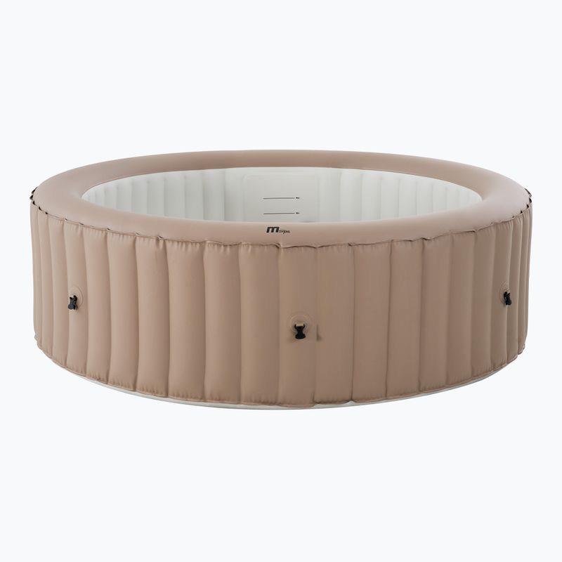 Jacuzzi pentru 6-persoane MSpa Urban Bristol mokka 4