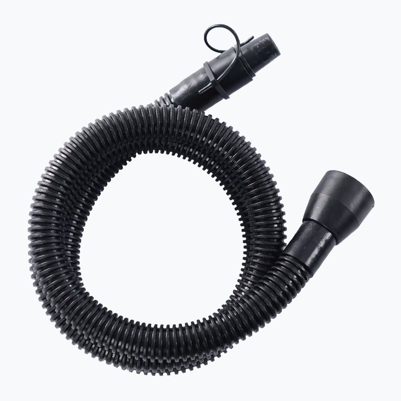 Bazin cu hidromasaj pentru 8-persoane MSpa Urban Bristol Max mokka 14