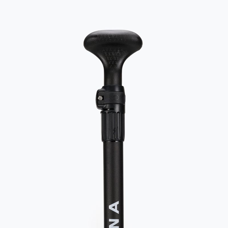 Vâsle SUP Aqua Marina SPORTS III reglabil negre B0303012 3