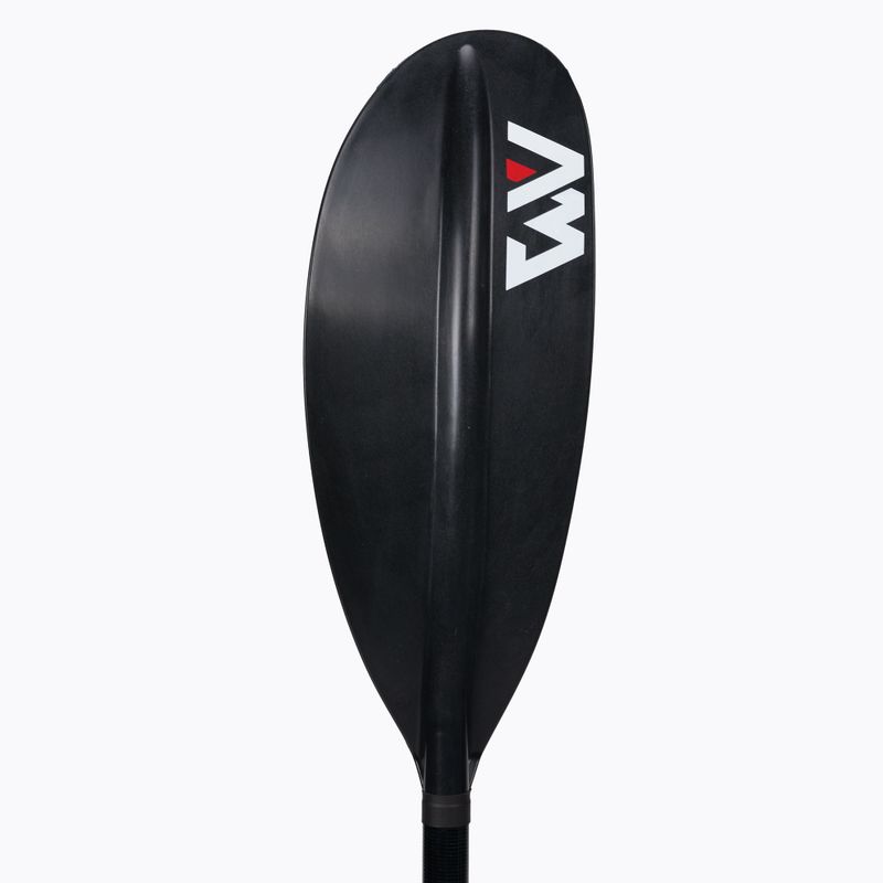 Vâsle caiac Aqua Marina KP-2 negre B0303017 3