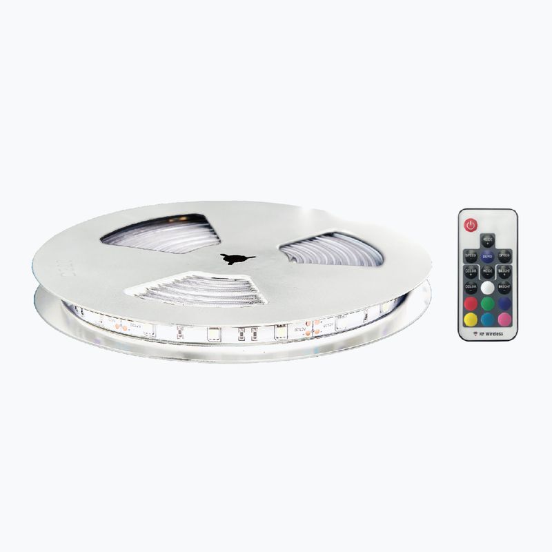 Bazin cu hidromasaj pentru 6-persoane MSpa Frame Oslo gri răcoros 11