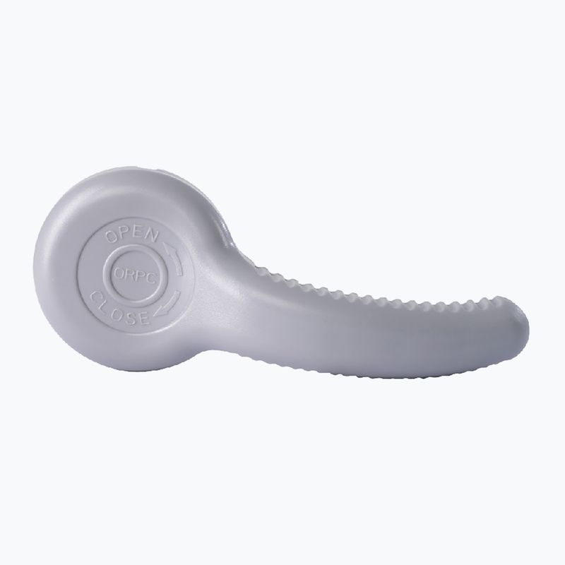 Jacuzzi pentru 6-persoane MSpa Frame Oslo gri răcoros 16