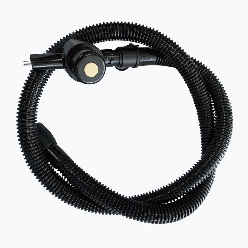 Bazin cu hidromasaj pentru 6-persoane MSpa Comfort Fermo lemn 10