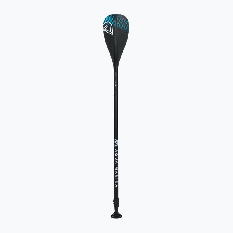 Vâsle SUP copil Aqua Marina Ace negre B0303622