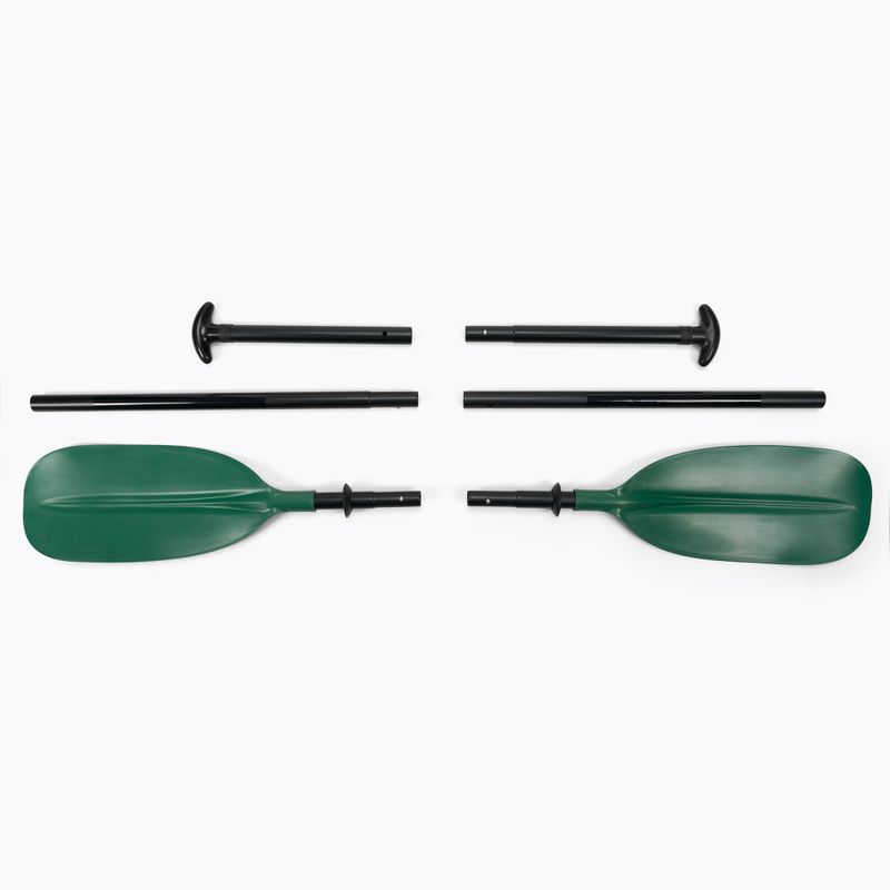 Aqua Marina RIPPLE-TECH RIPPLE-TECH 2-in-1 Canoe & Kayak paddle negru 1000019647 5