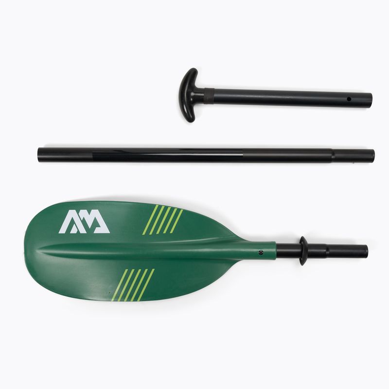 Aqua Marina RIPPLE-TECH RIPPLE-TECH 2-in-1 Canoe & Kayak paddle negru 1000019647 6