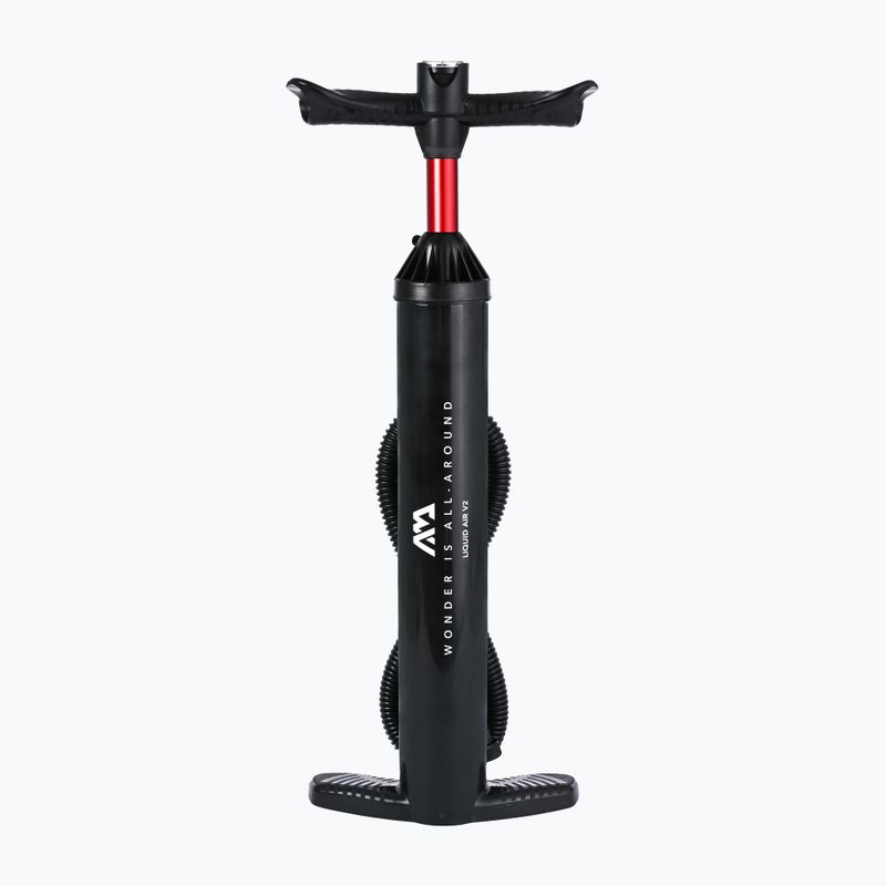 Pompă pentru placă SUP Aqua Marina Liquid Air V2 Double Action 2