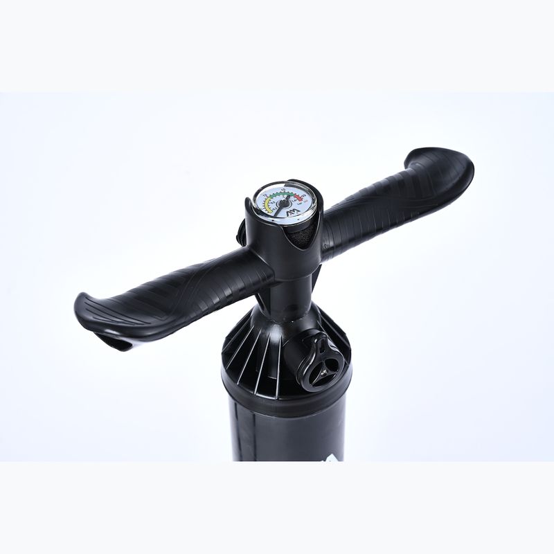 Pompă pentru placă SUP Aqua Marina Liquid Air V2 Double Action 3