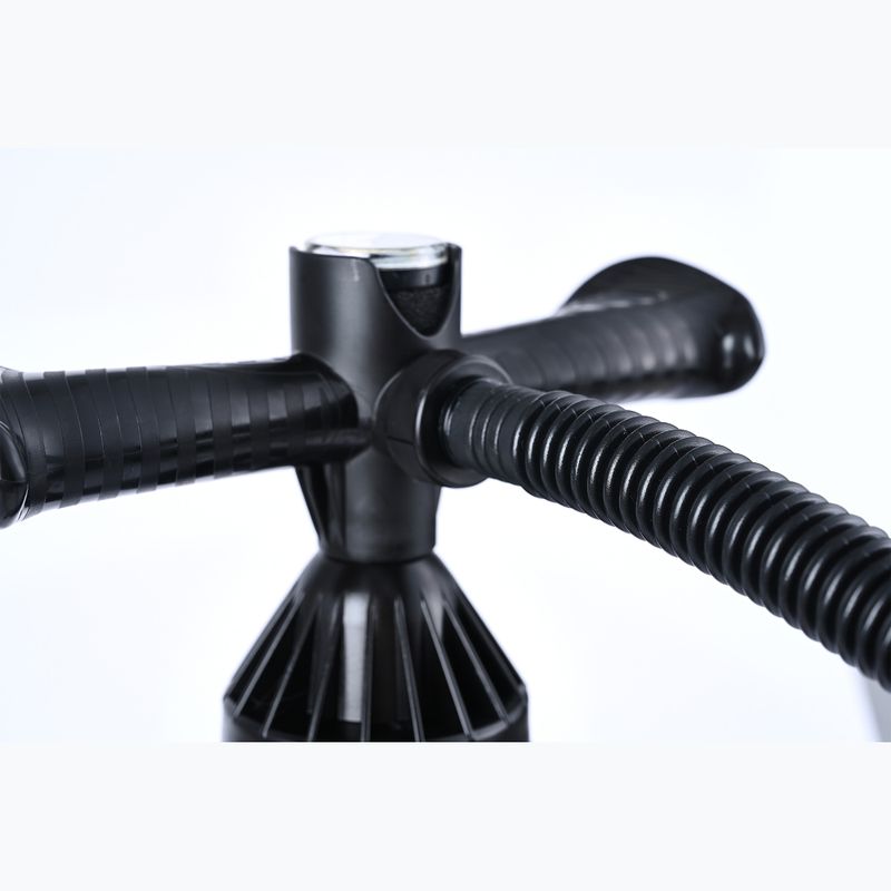 Pompă pentru placă SUP Aqua Marina Liquid Air V2 Double Action 4