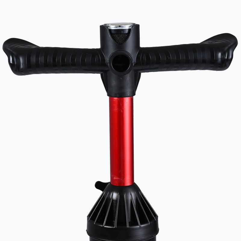 Pompă pentru placă SUP Aqua Marina Liquid Air V2 Double Action 5