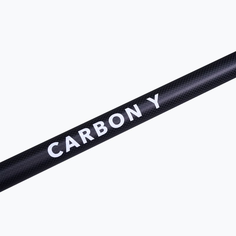Vâslă SUP 3-elemente Aqua Marina Carbon Y 6