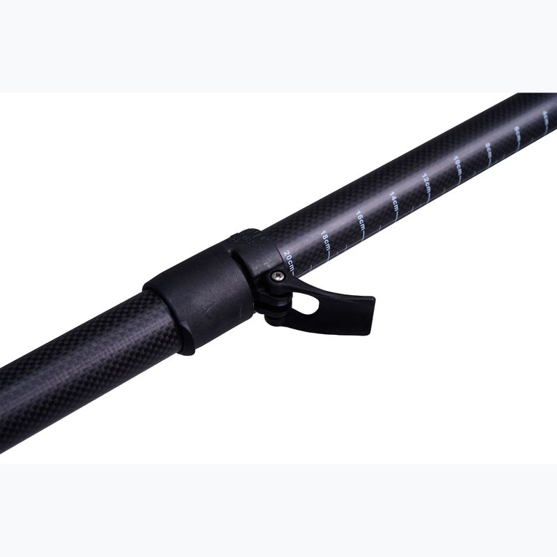 Vâslă SUP 3-elemente Aqua Marina Carbon Y 7