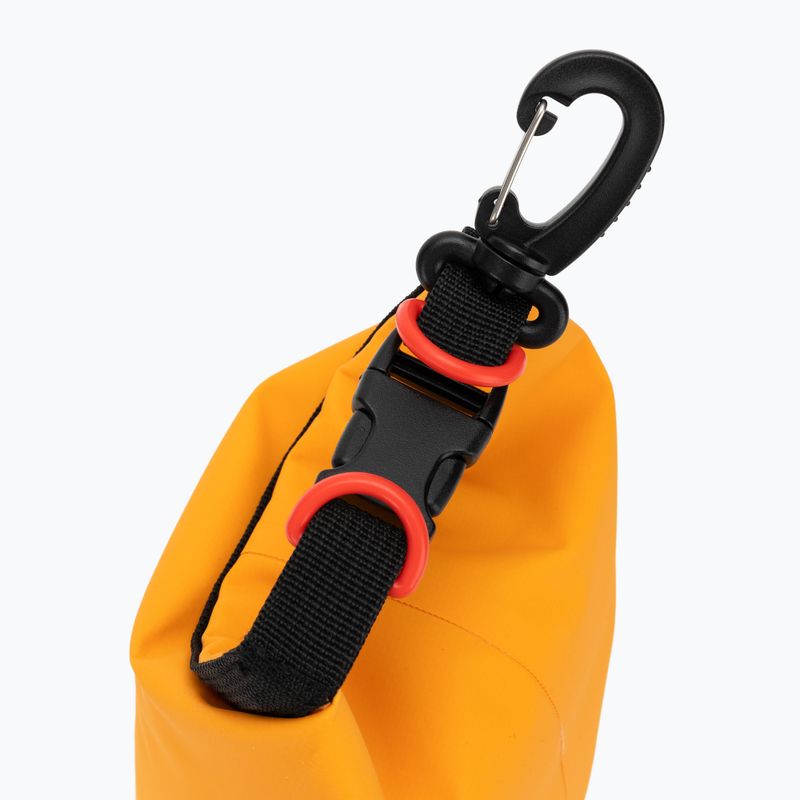 Sac impermeabil Aqua Marina Dry Bag Mini 2 l orange 5