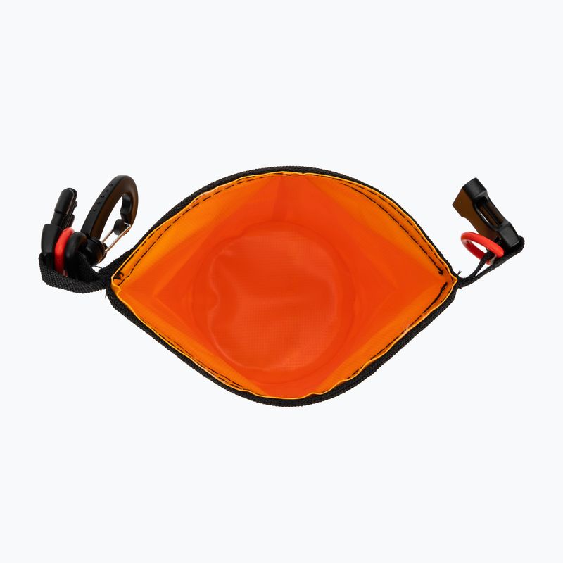 Sac impermeabil Aqua Marina Dry Bag Mini 2 l orange 6