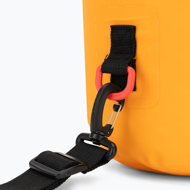 Sac impermeabil Aqua Marina Dry Bag 10 l orange 6