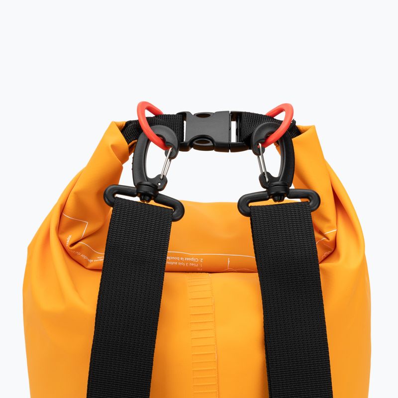 Sac impermeabil Aqua Marina Dry Bag 20 l orange 6