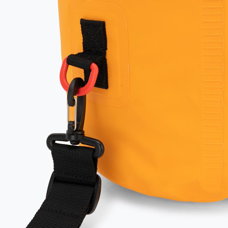 Sac impermeabil Aqua Marina Dry Bag 20 l orange 7