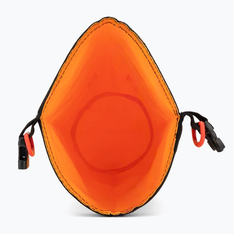 Sac impermeabil Aqua Marina Dry Bag 20 l orange 8