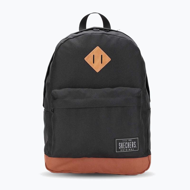 Rucsac SKECHERS Backpack 18 l black