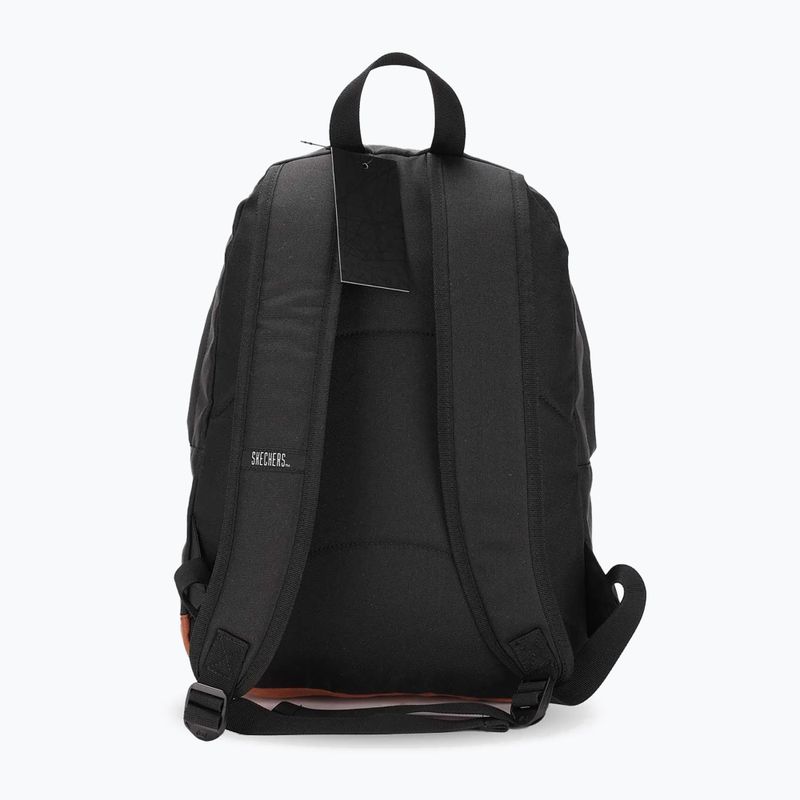 Rucsac SKECHERS Backpack 18 l black 2