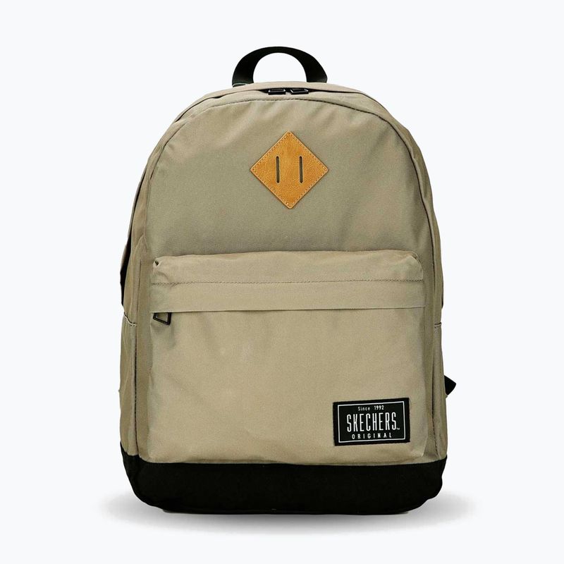 Rucsac SKECHERS Backpack 18 l brown