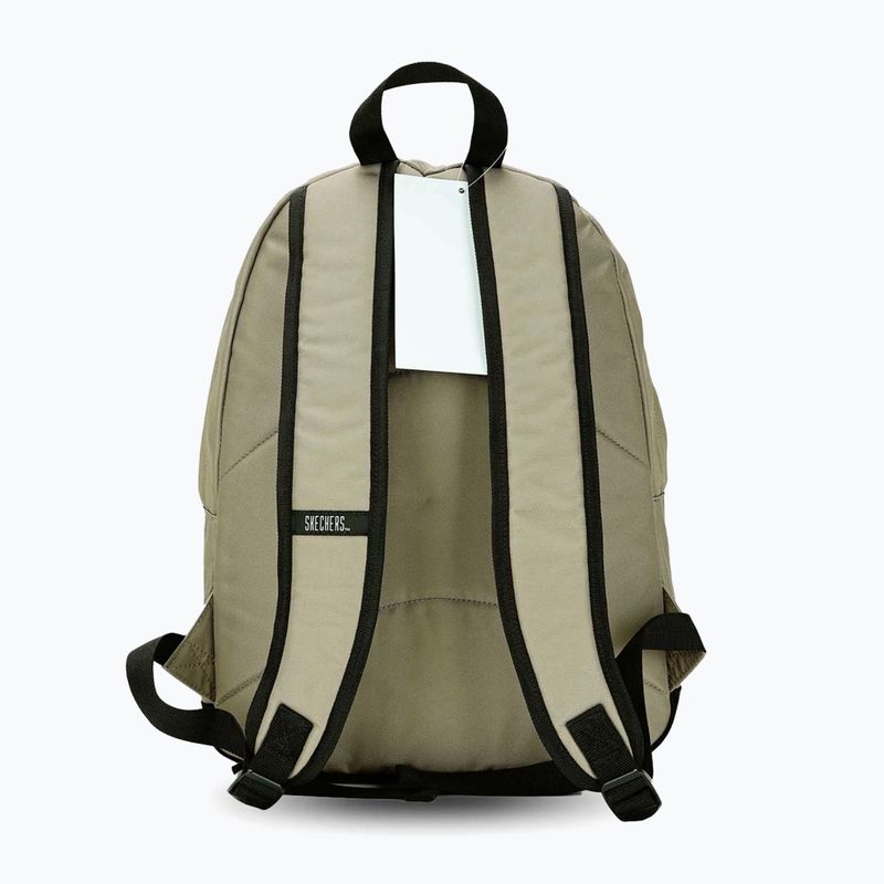 Rucsac SKECHERS Backpack 18 l brown 2