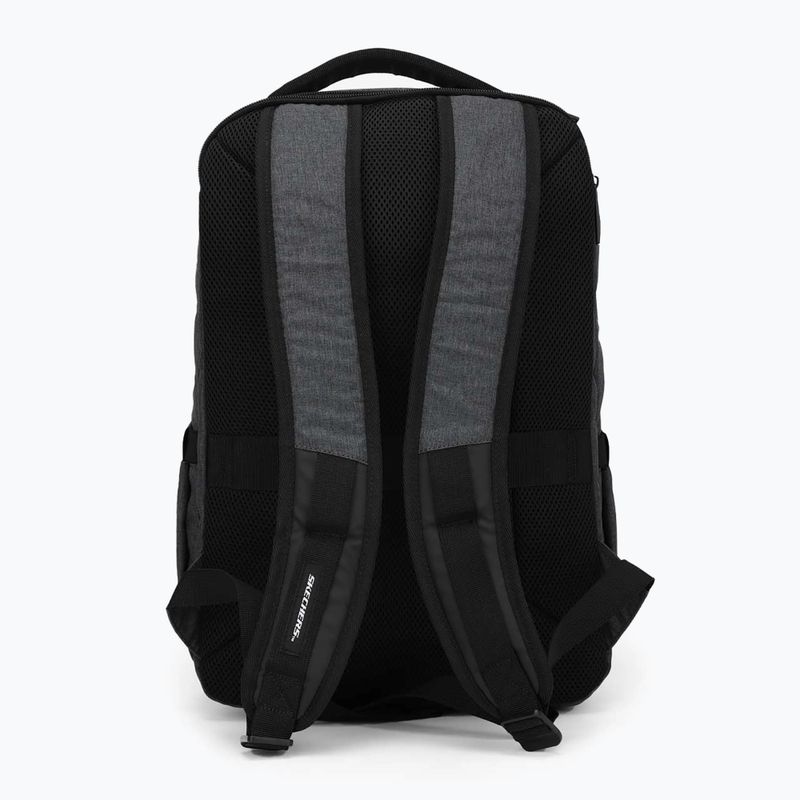 Rucsac SKECHERS Backpack 20 l dark/grey 2
